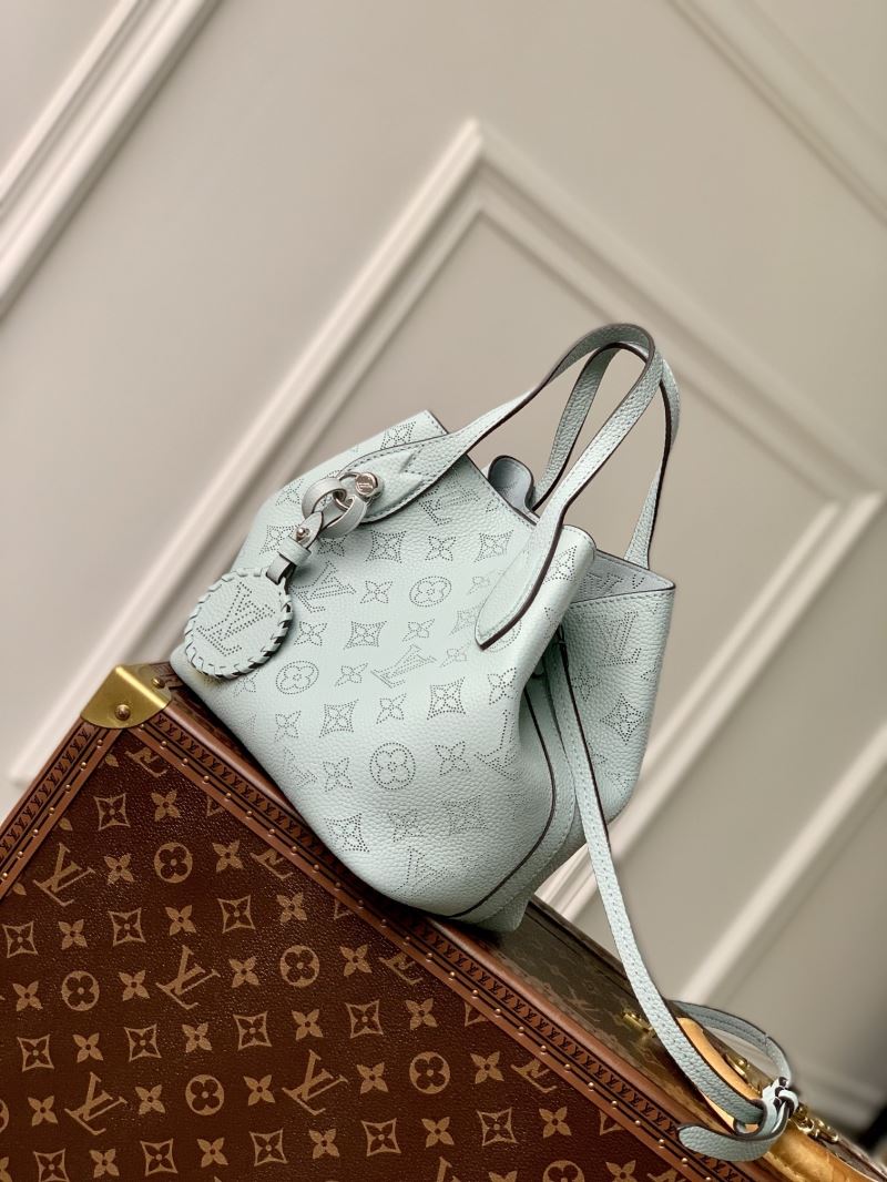 LV Bucket Bags